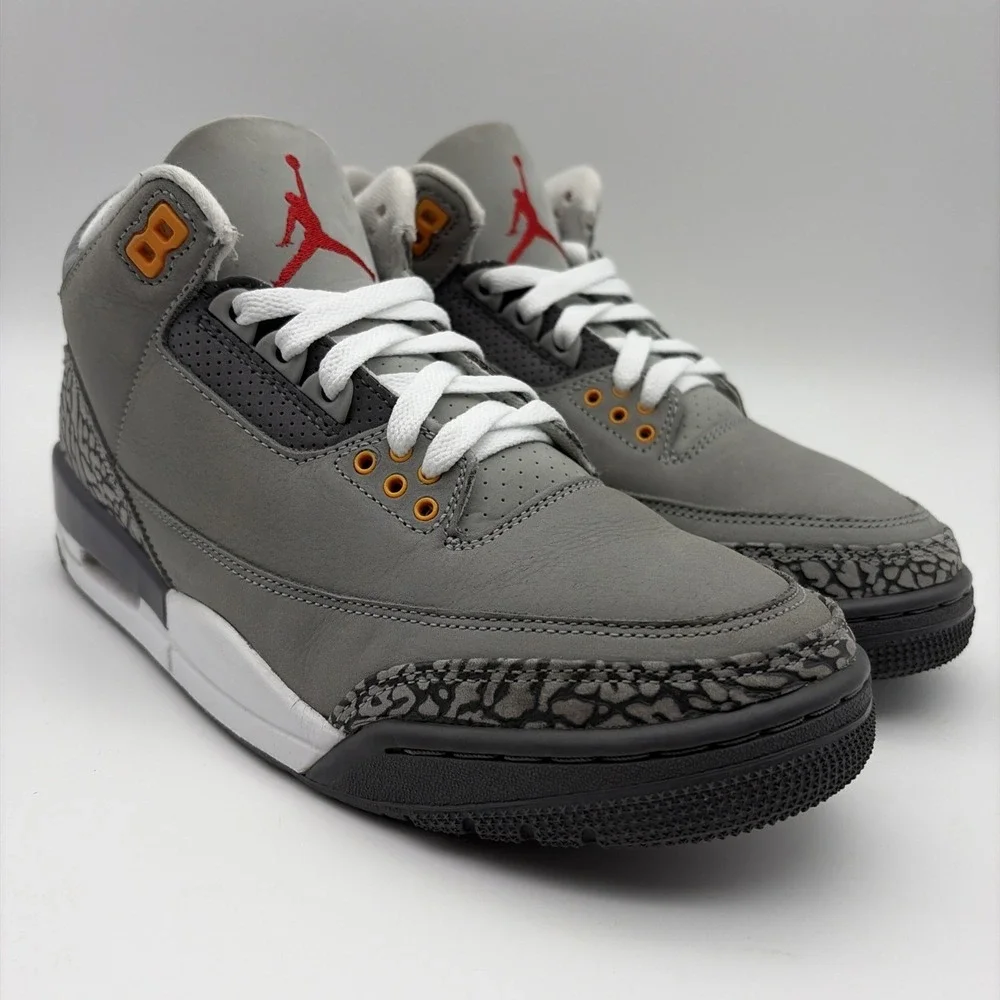 Jordan size retro